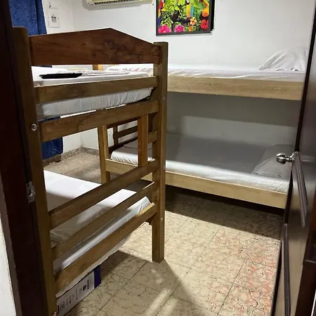 Apartamento Casaiantravel *