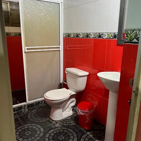 Apartment Casaiantravel *