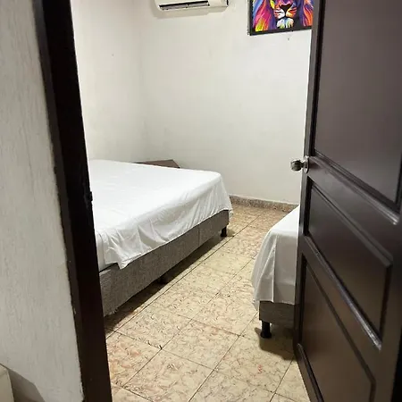 Casaiantravel Cartagena